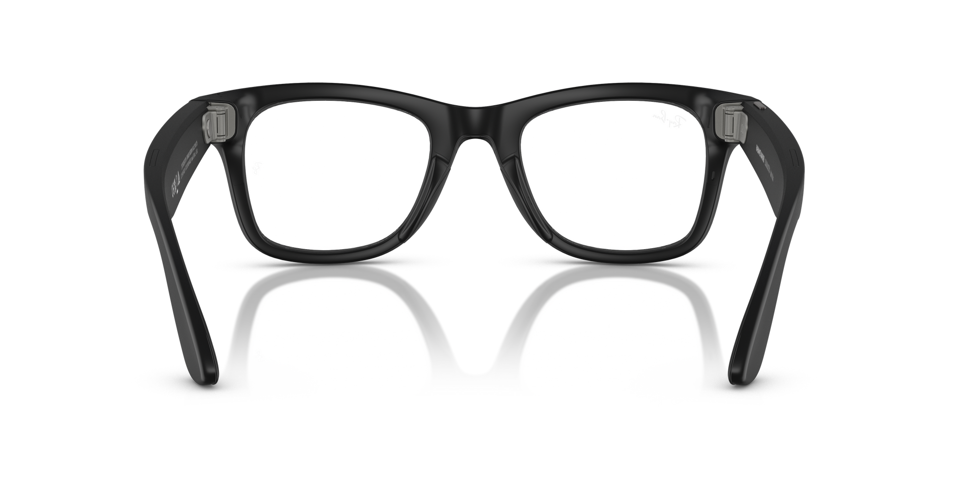 Designer frames