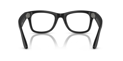 Designer frames