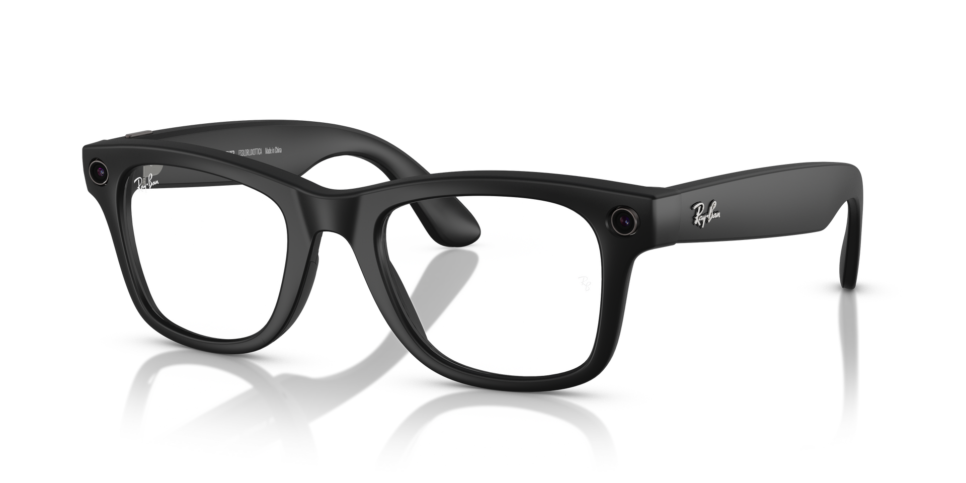 Designer frames