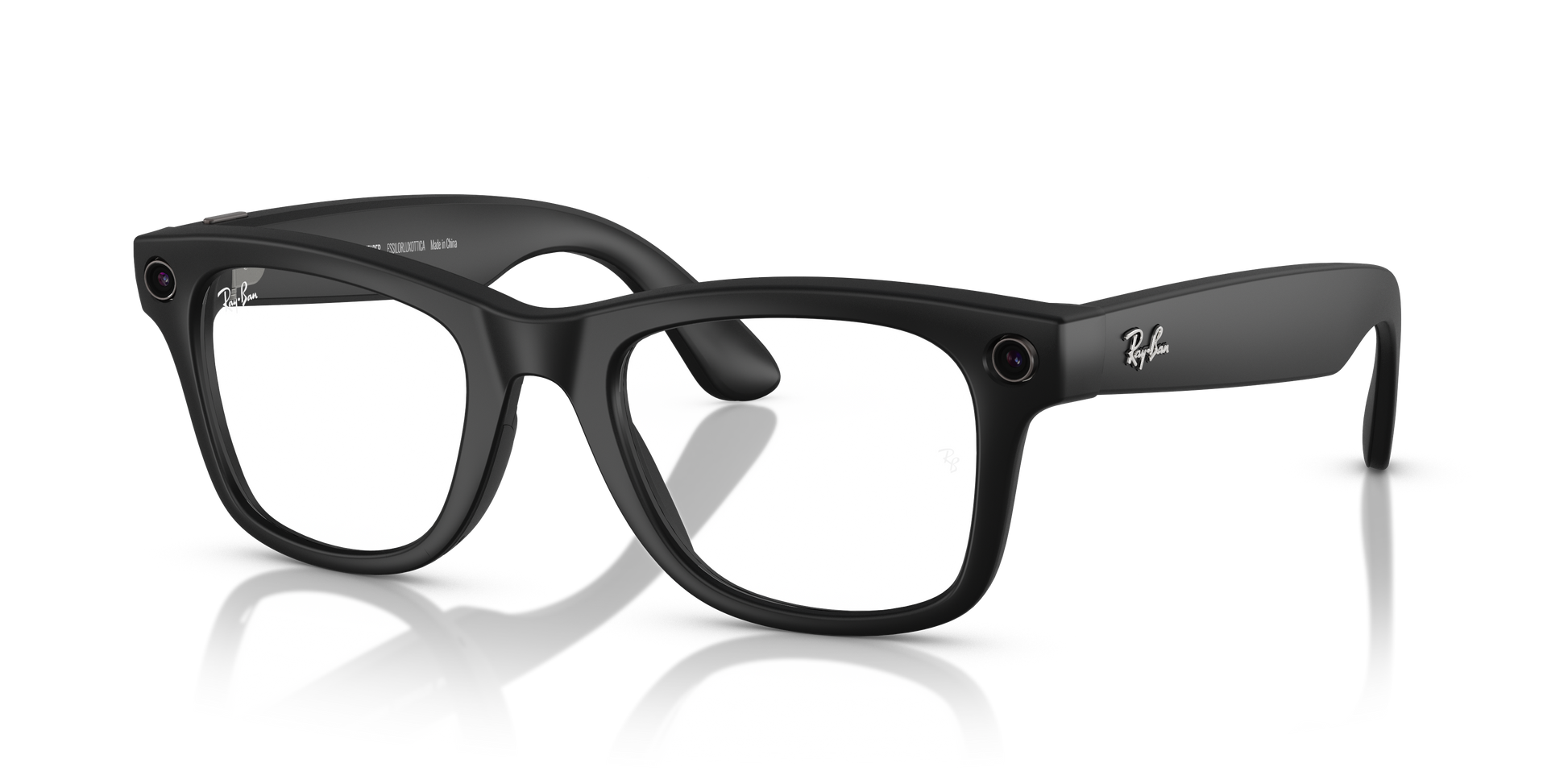 Designer frames