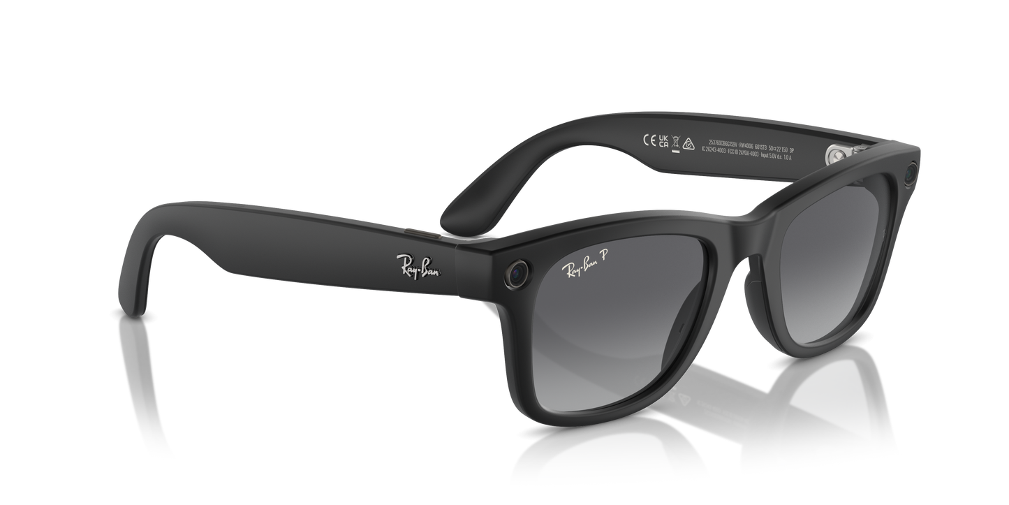 Designer frames