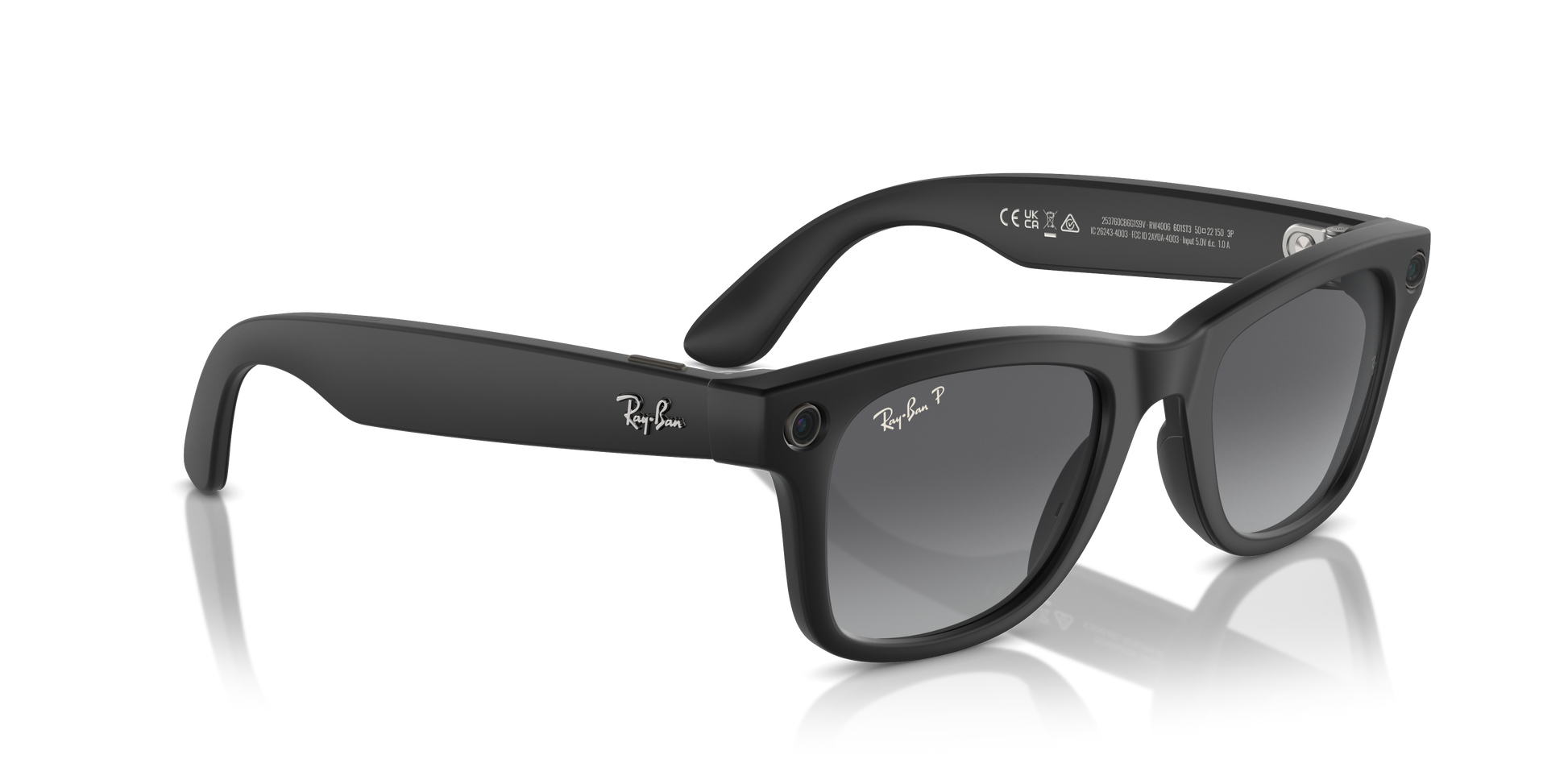 Designer frames