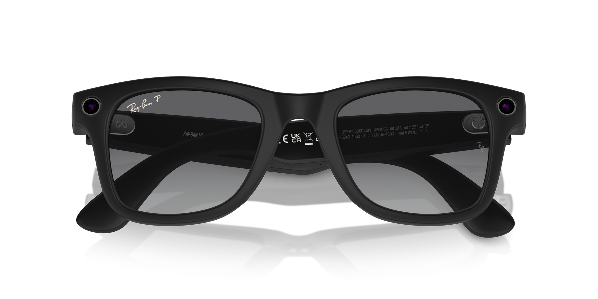 Designer frames