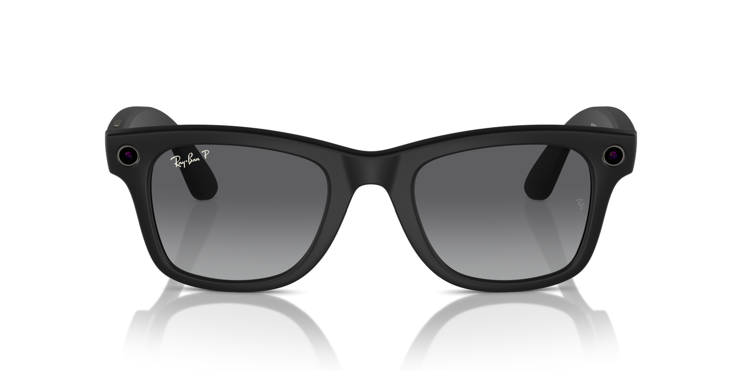 Designer frames