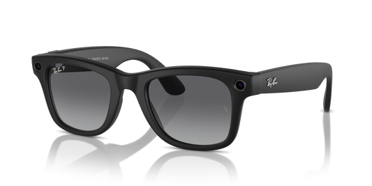 Designer frames