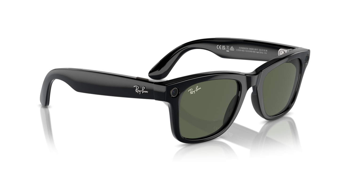 Designer frames