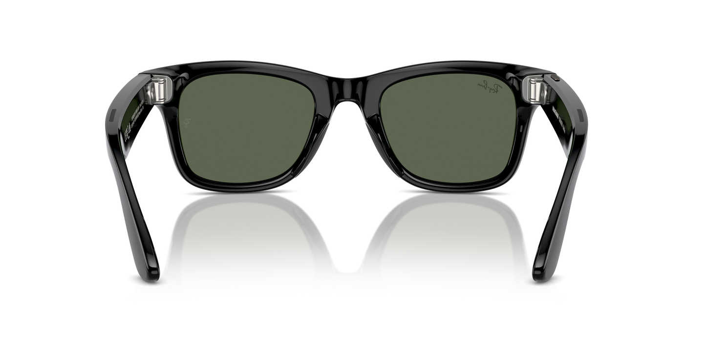 Designer frames
