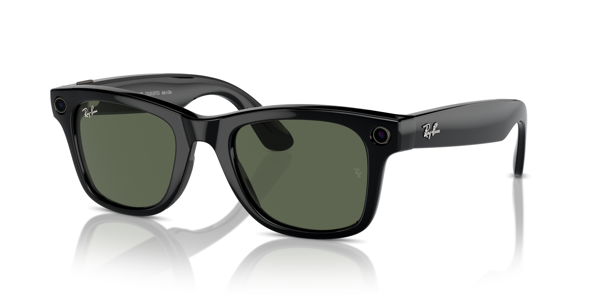 Designer frames