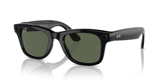 Designer frames