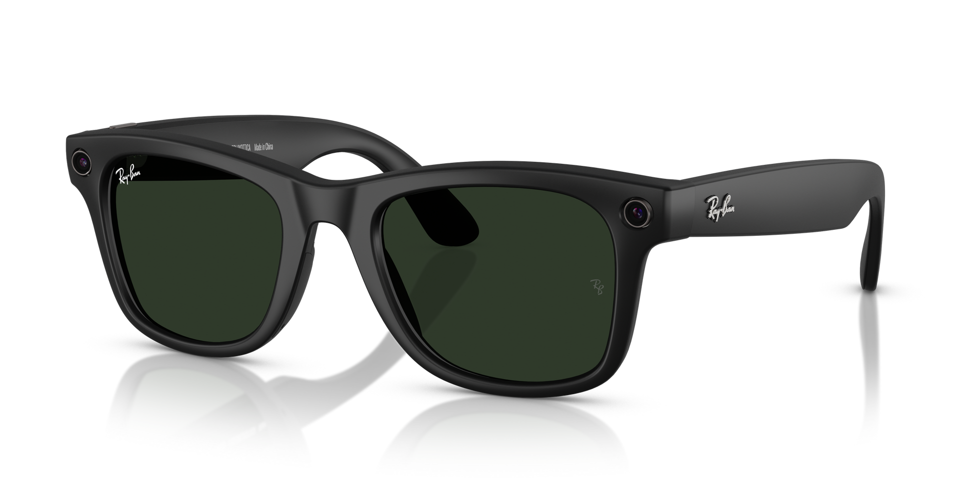 Designer frames