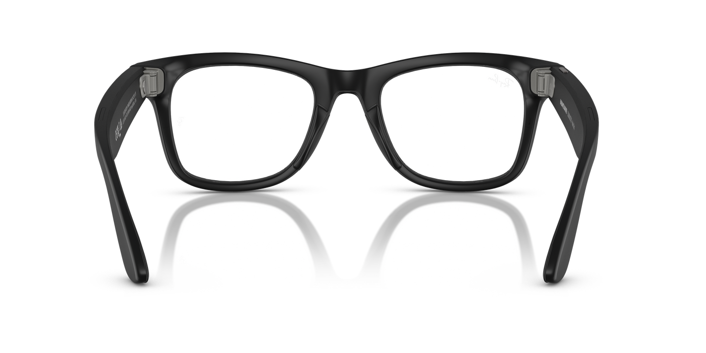 Designer frames