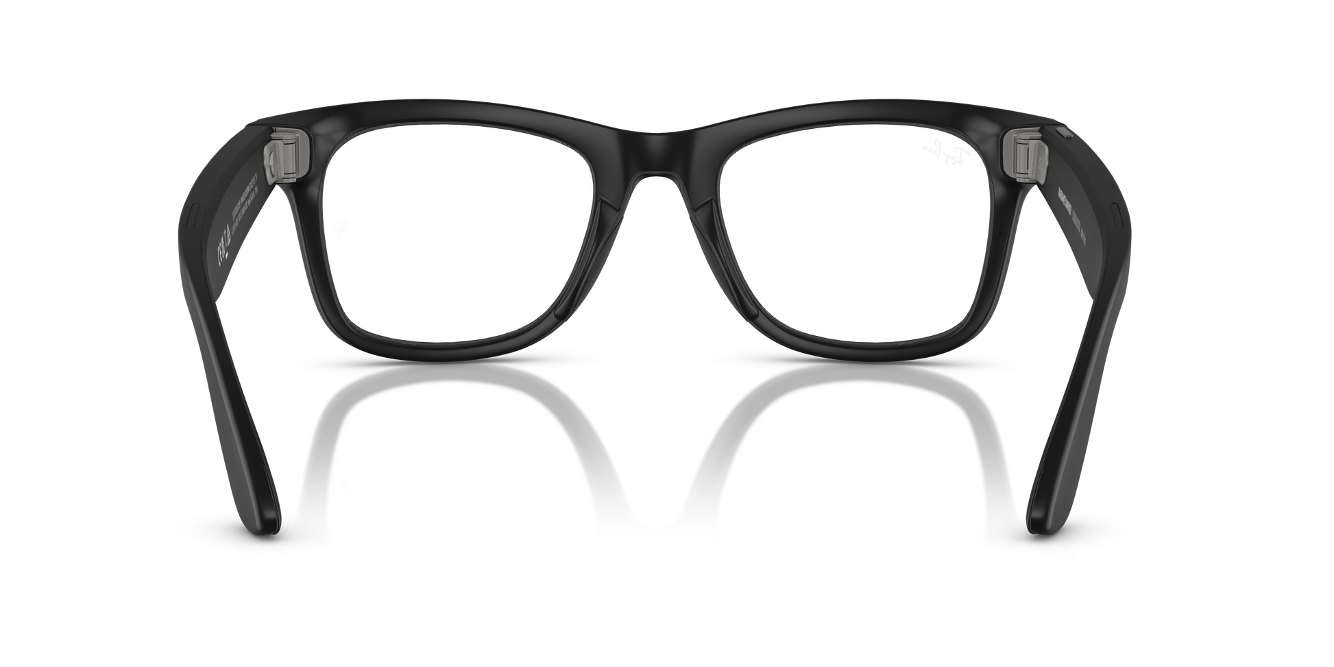 Designer frames