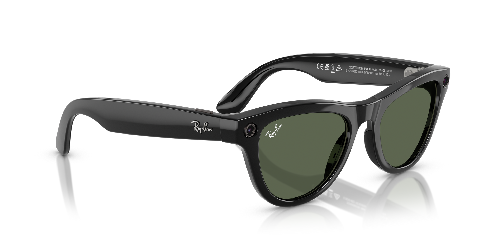 Designer frames