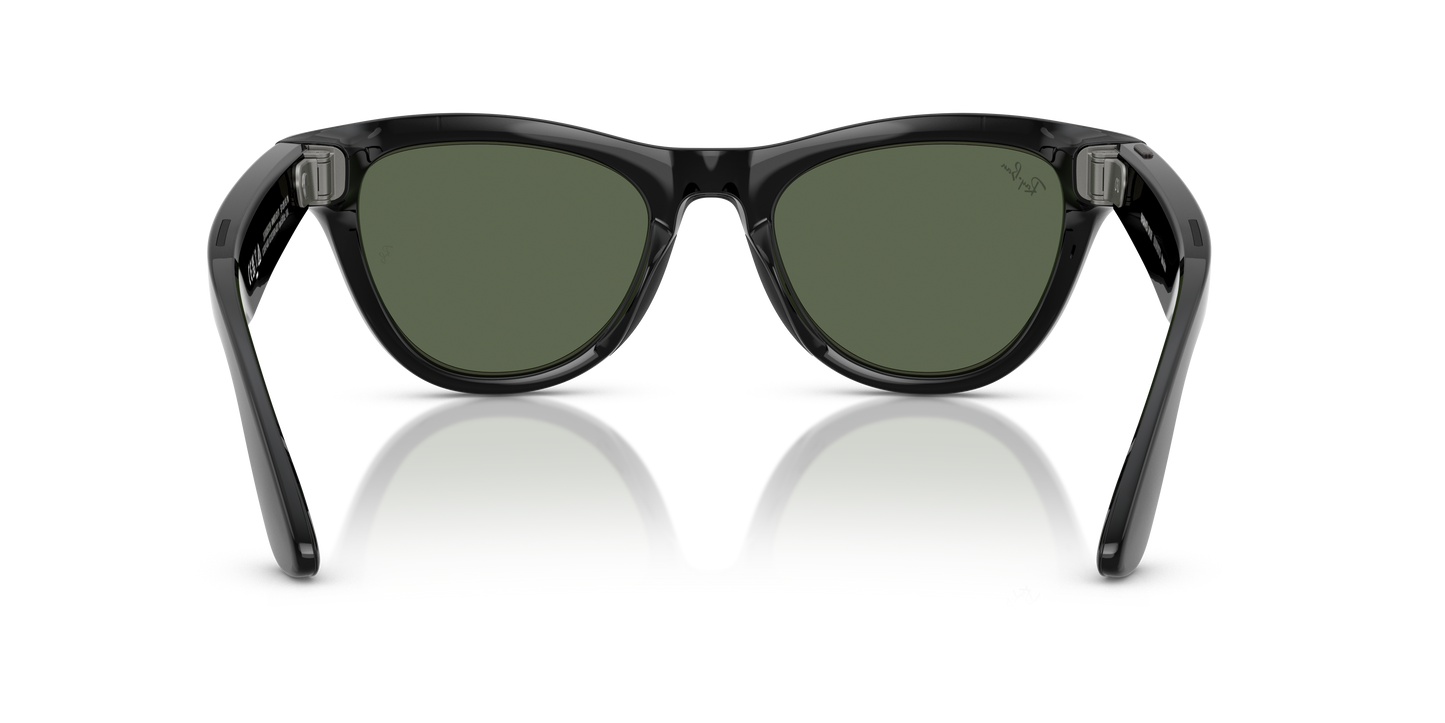 Designer frames