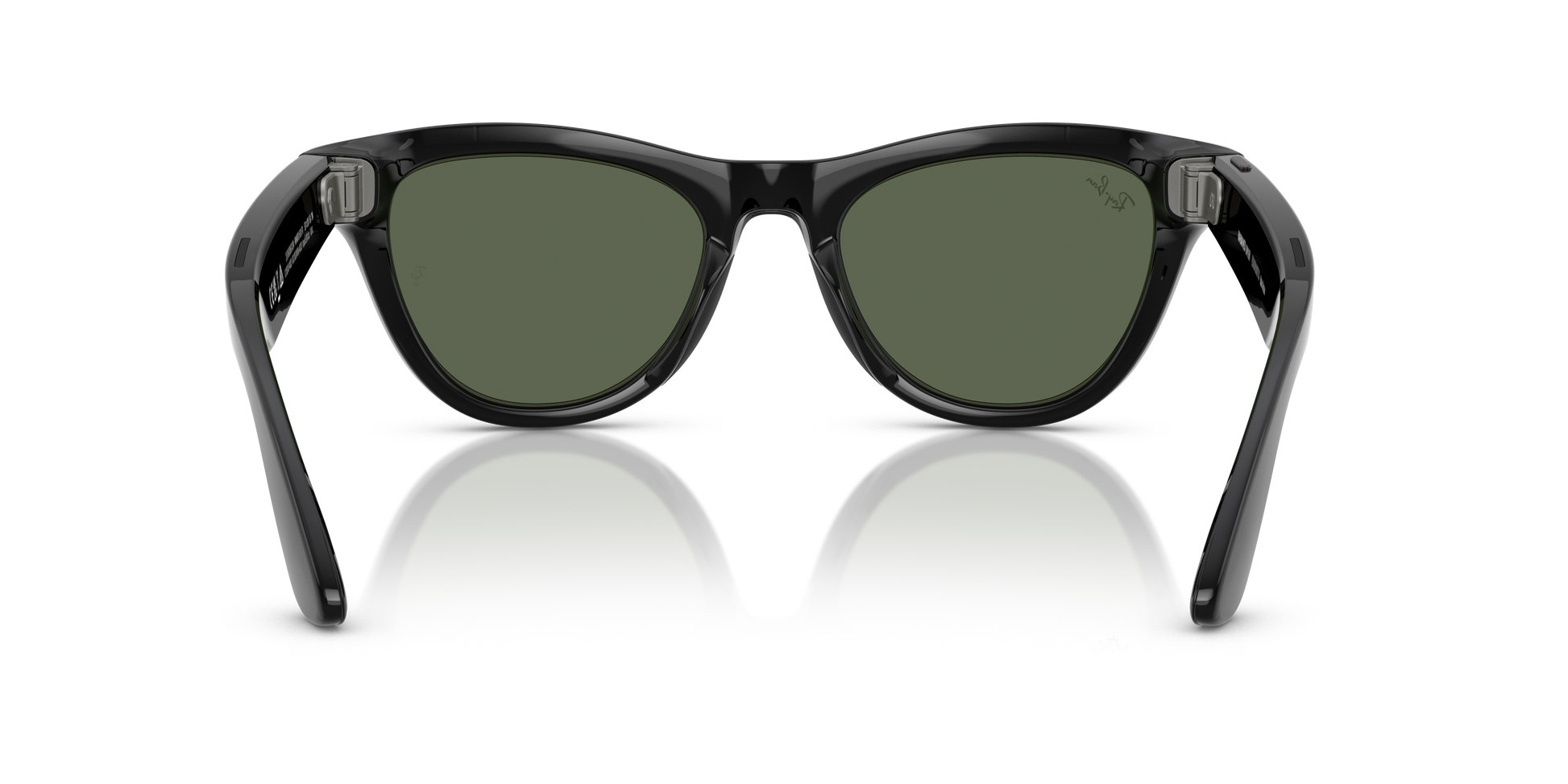 Designer frames