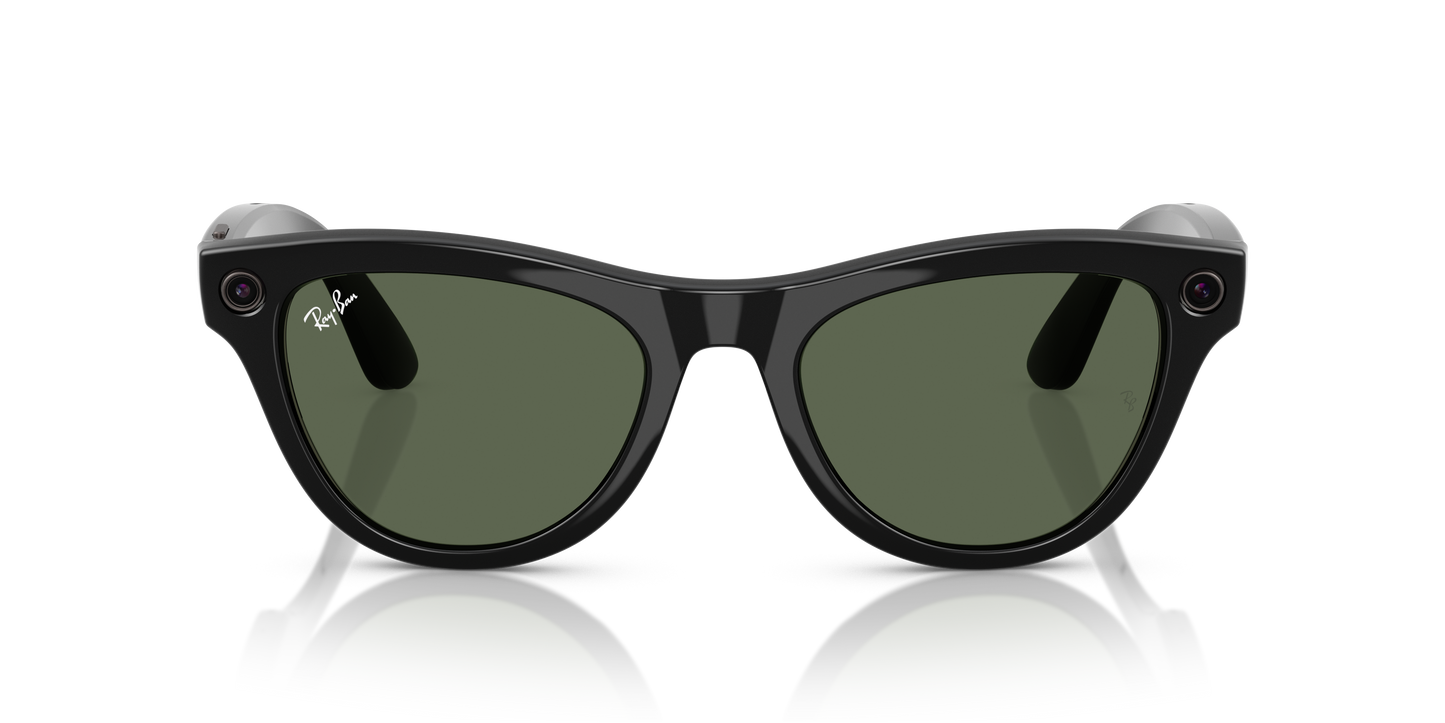 Designer frames