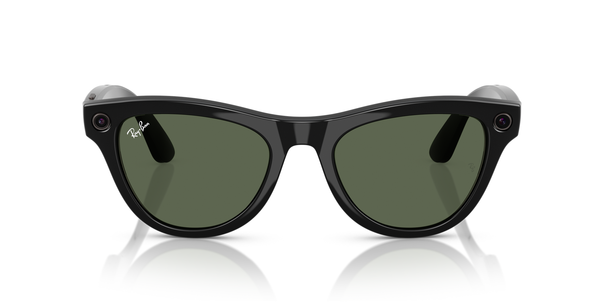 Designer frames
