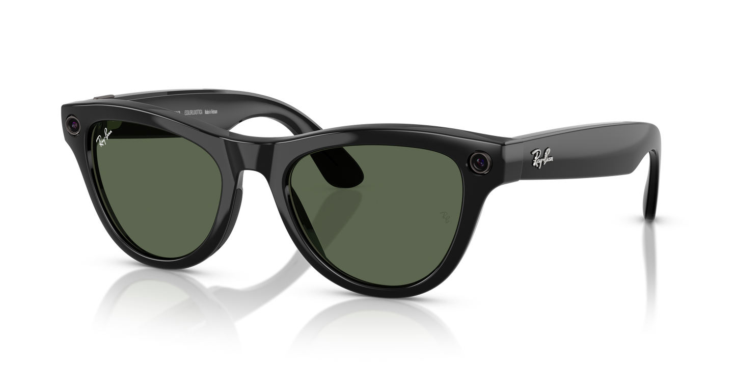 Designer frames