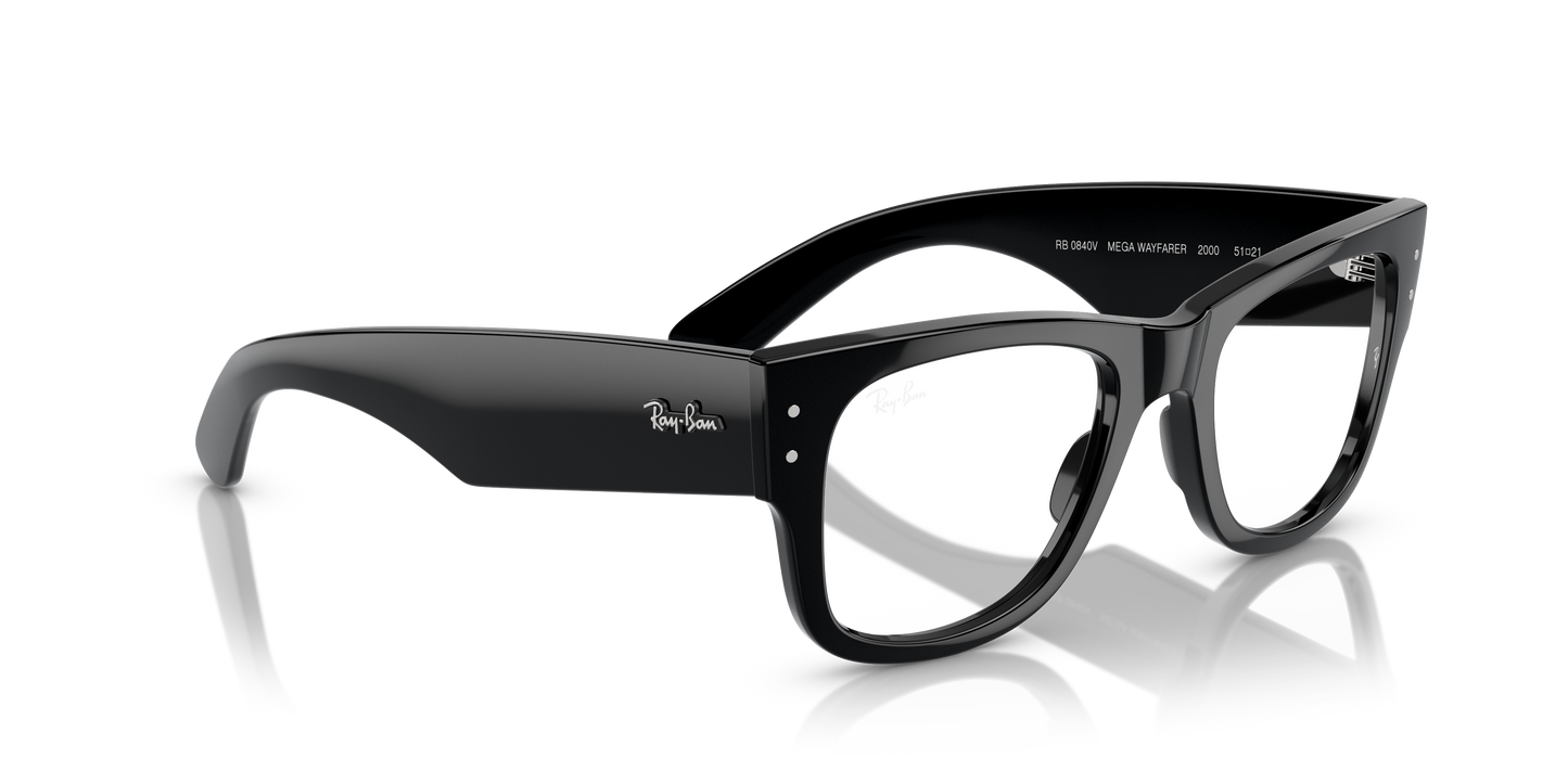 Designer frames