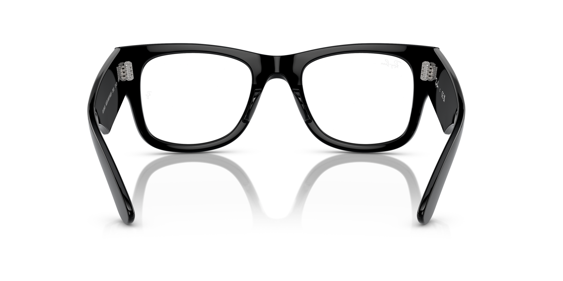 Designer frames