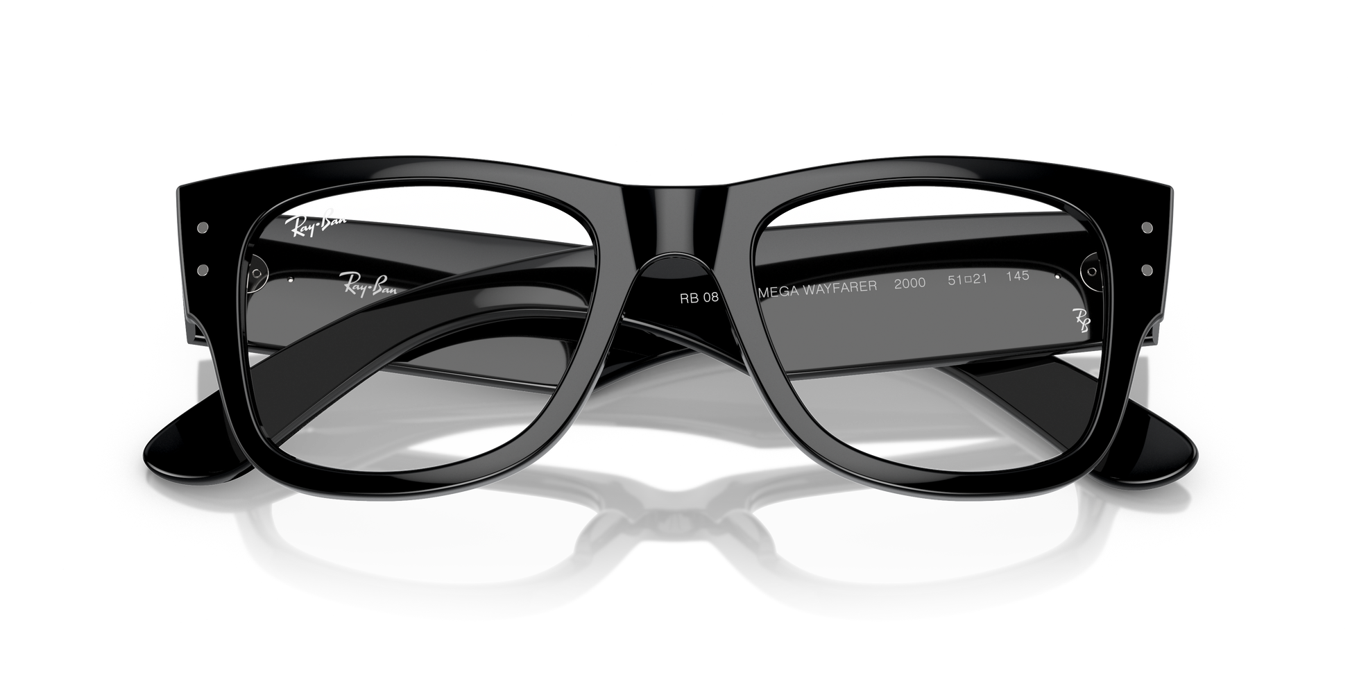 Designer frames