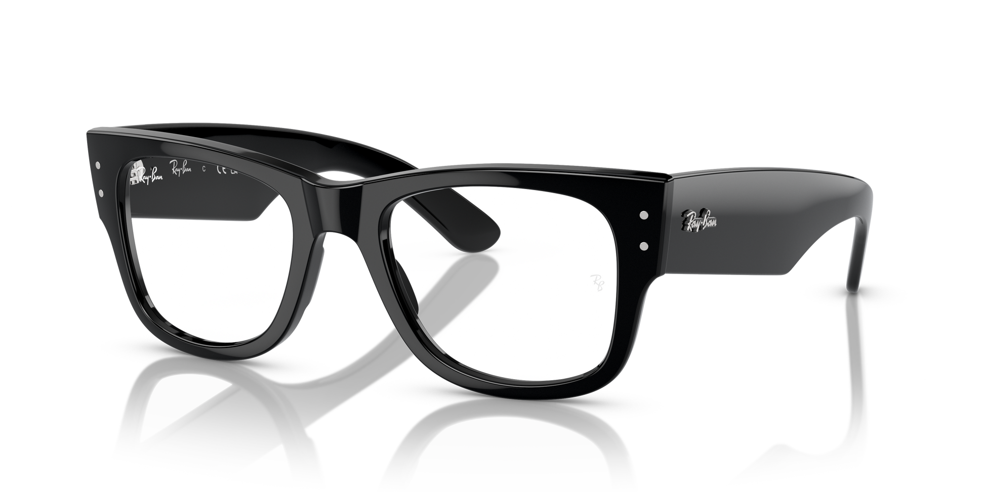 Designer frames