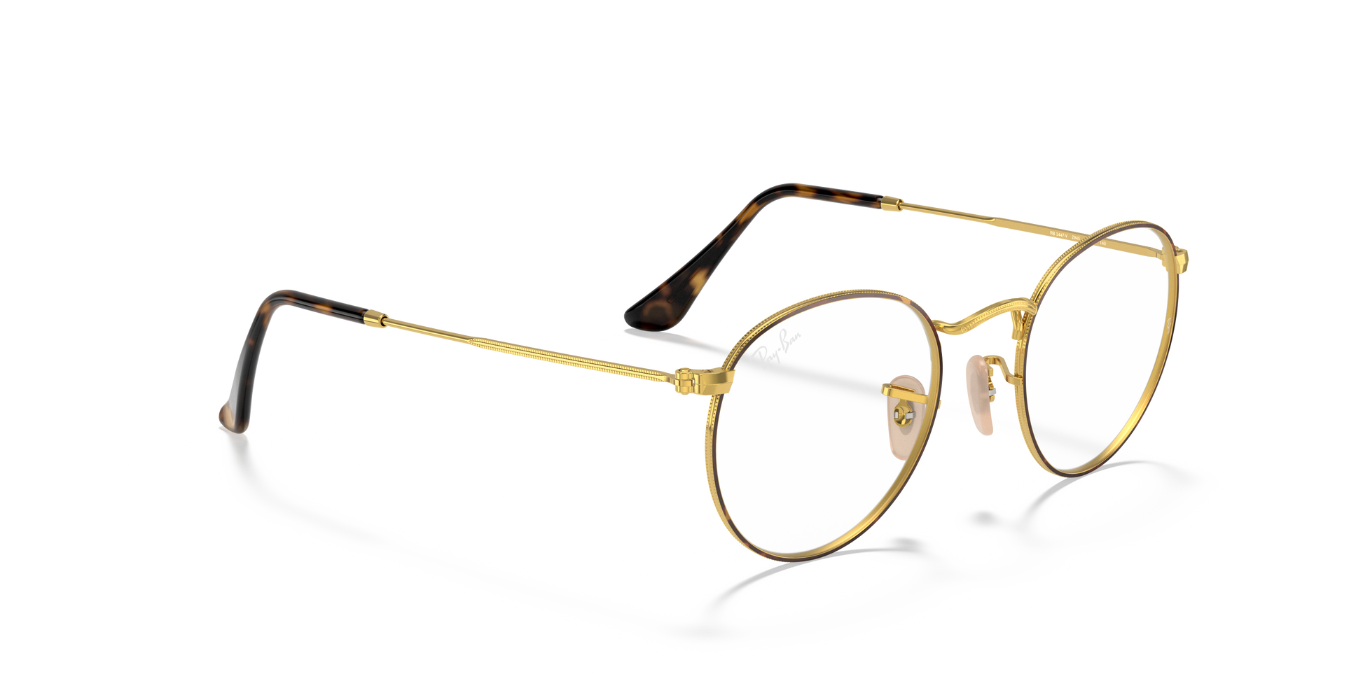 Designer frames