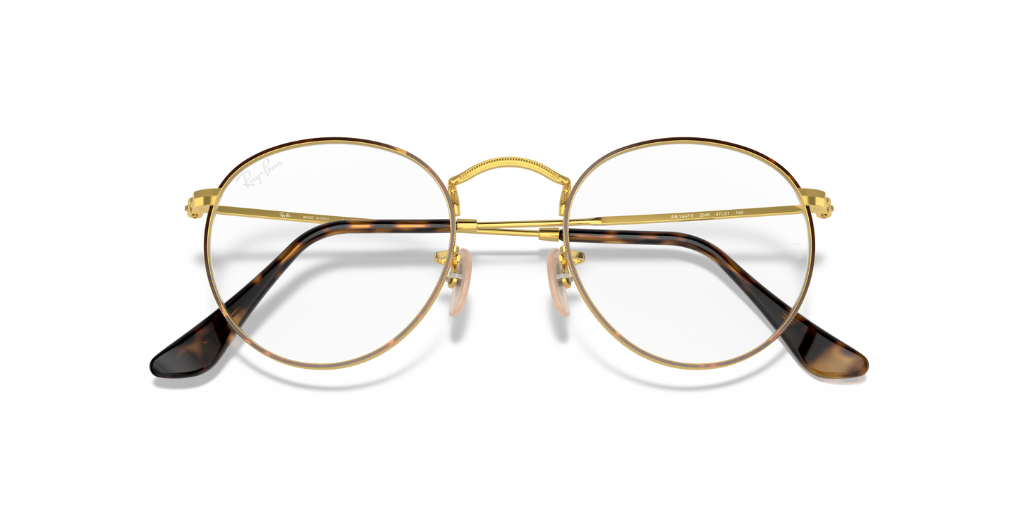 Designer frames
