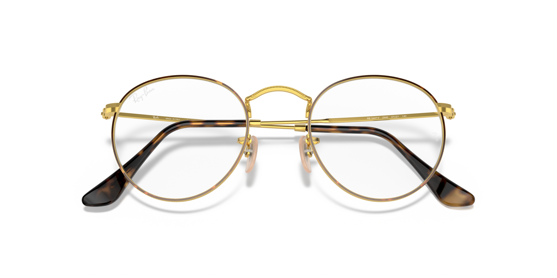Designer frames