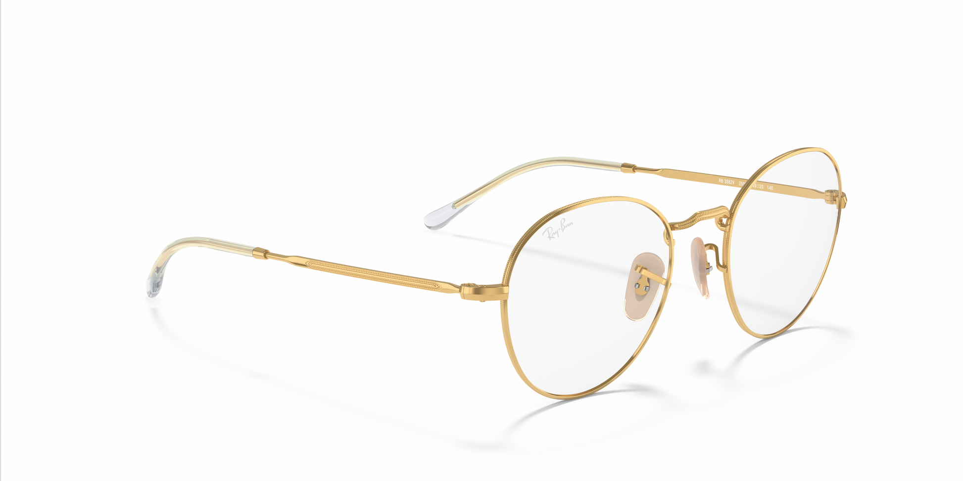 Designer frames