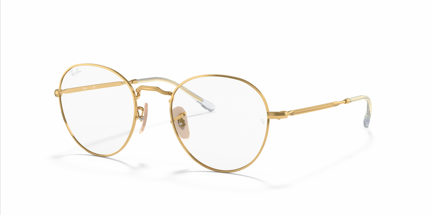 Designer frames
