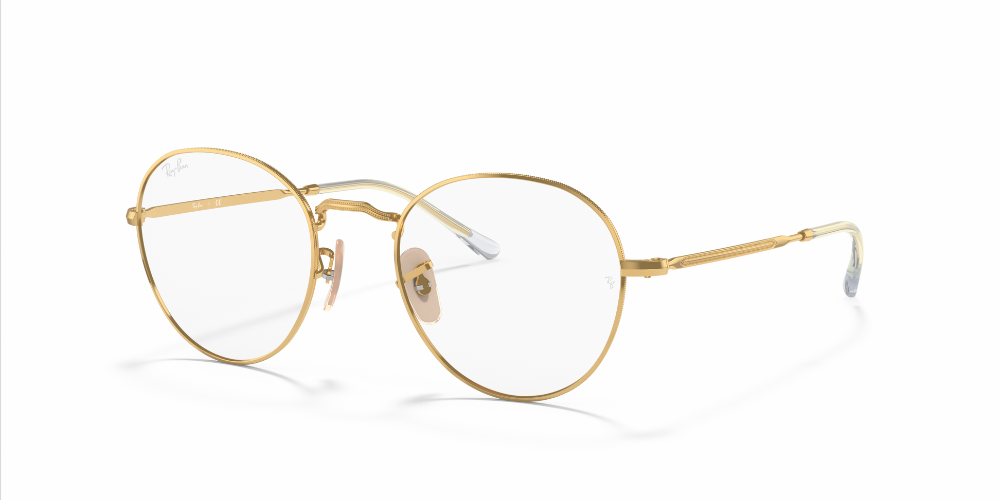 Designer frames
