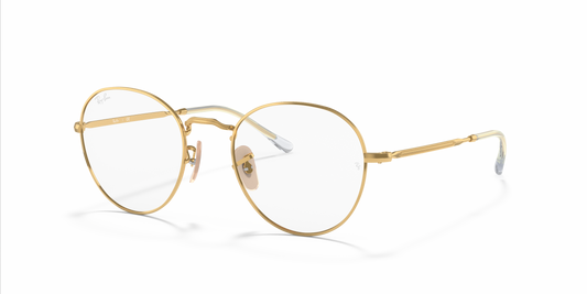 Designer frames