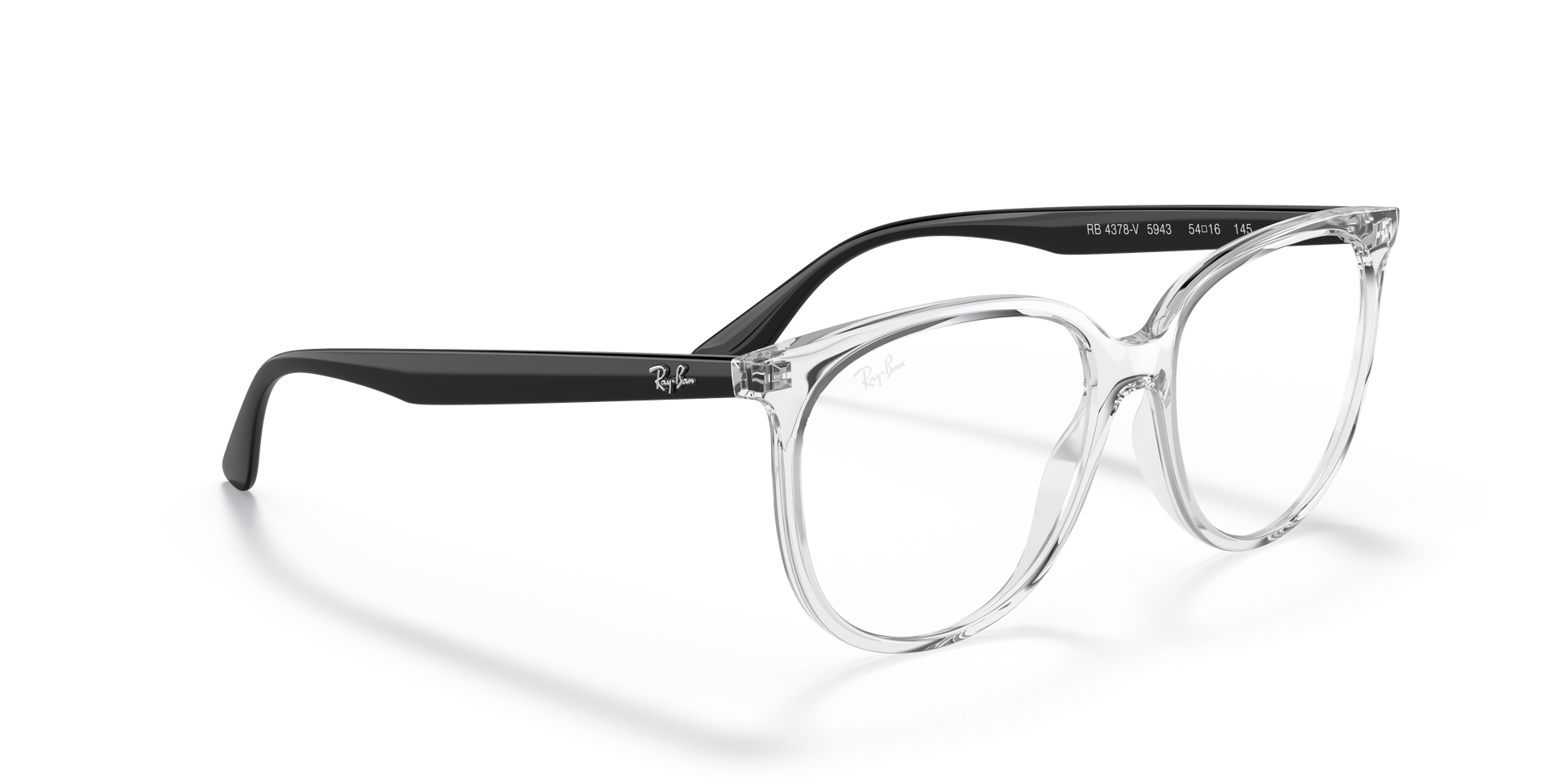 Designer frames
