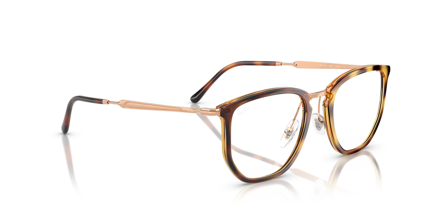 Designer frames