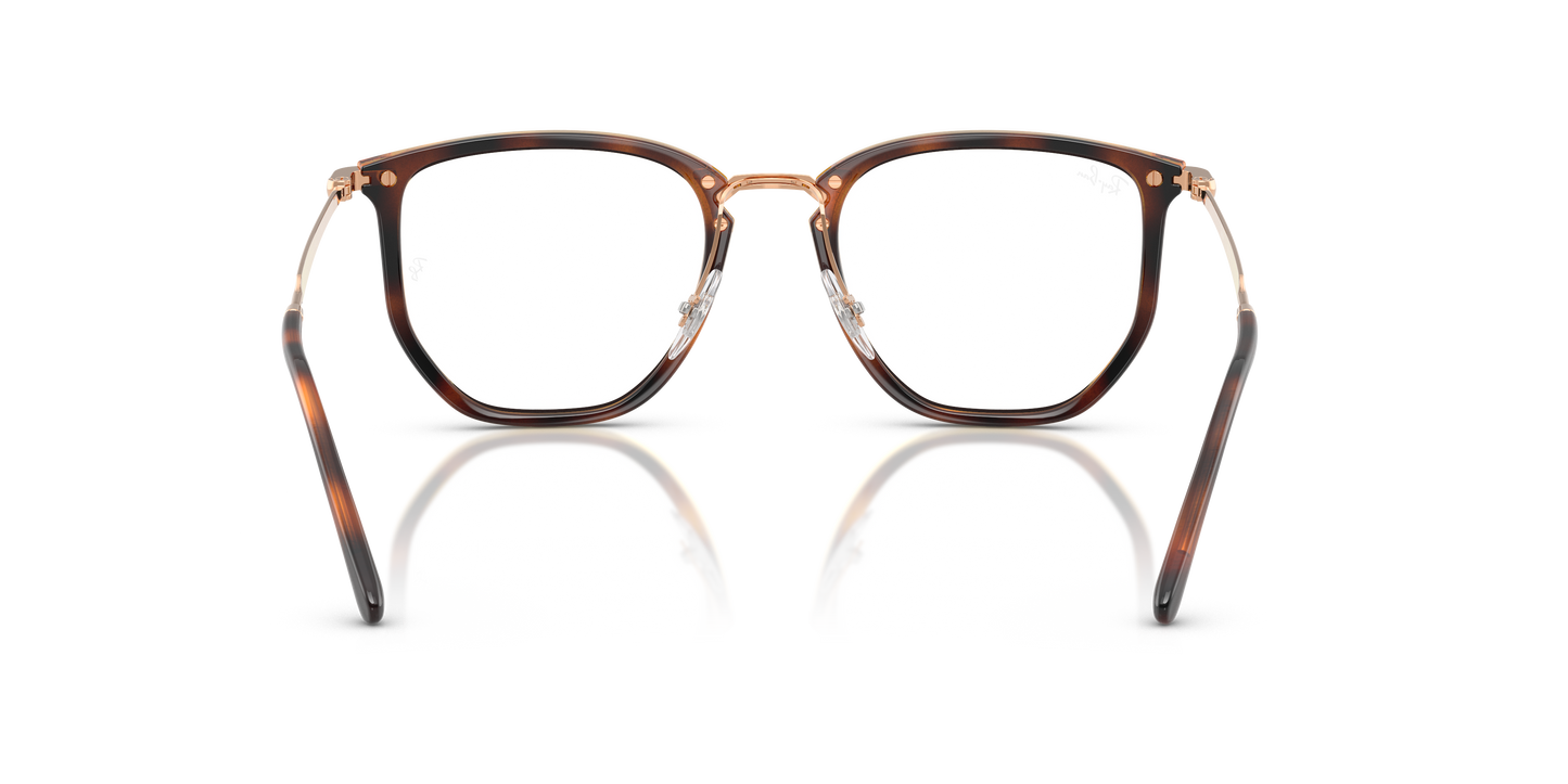 Designer frames