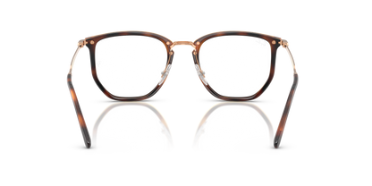 Designer frames