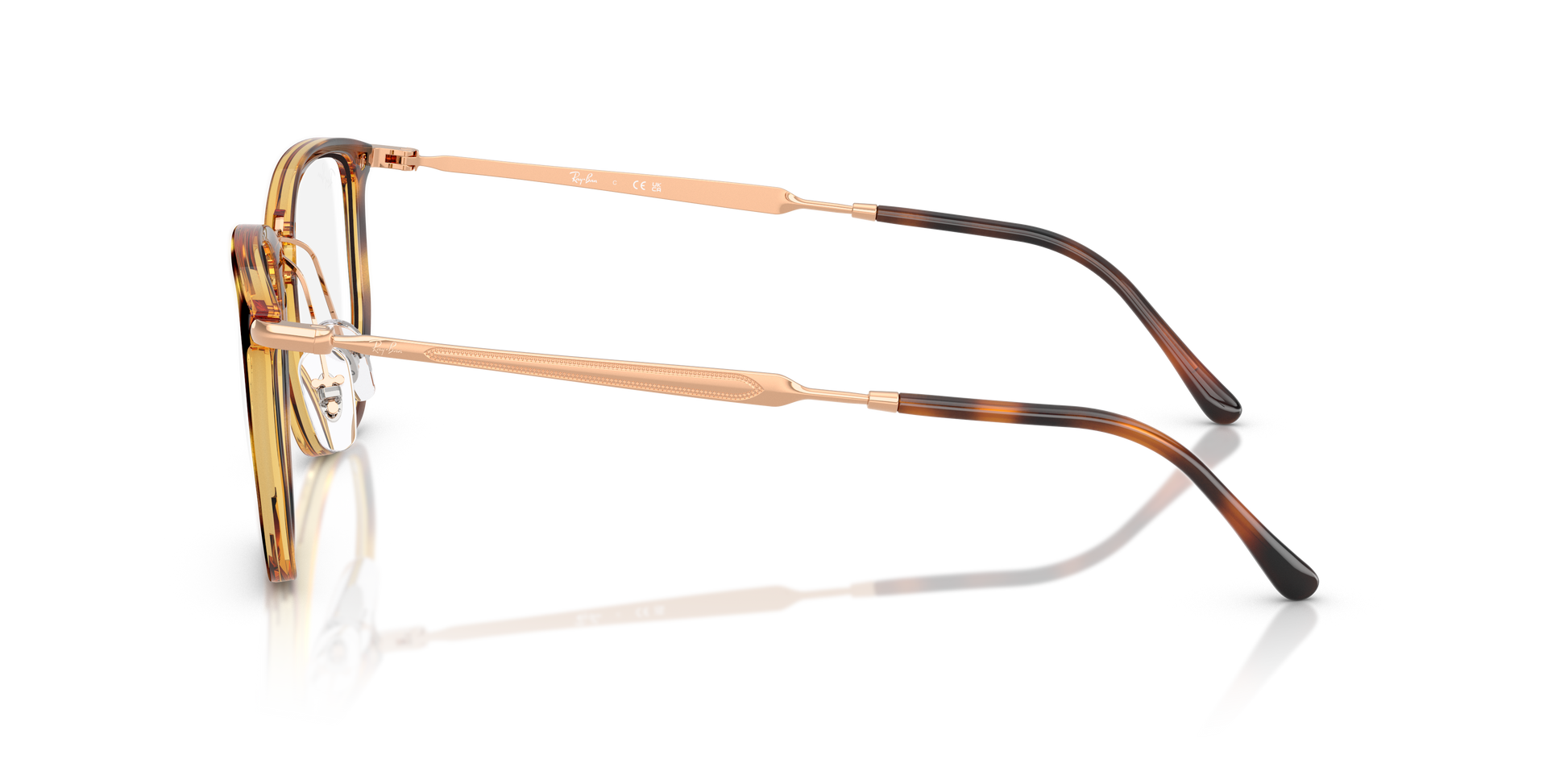 Designer frames