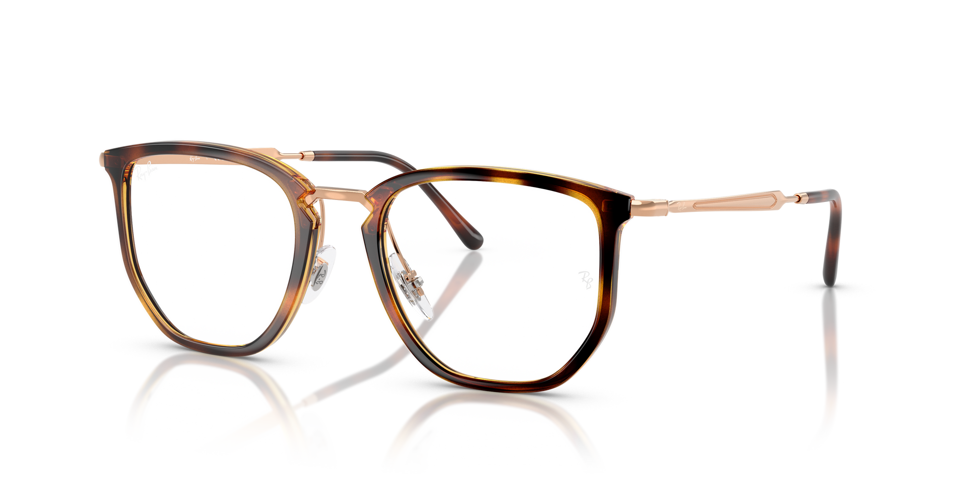 Designer frames