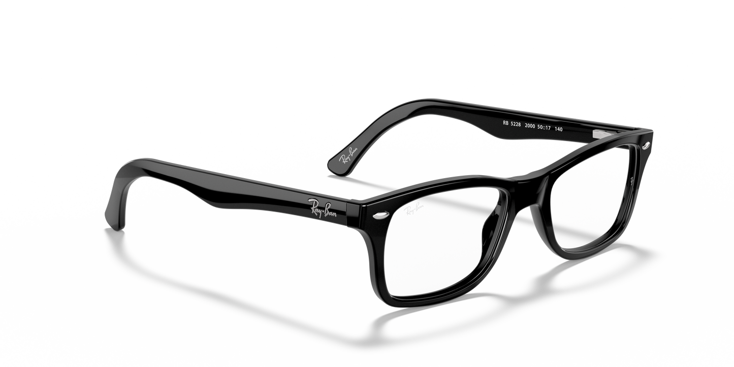 Designer frames