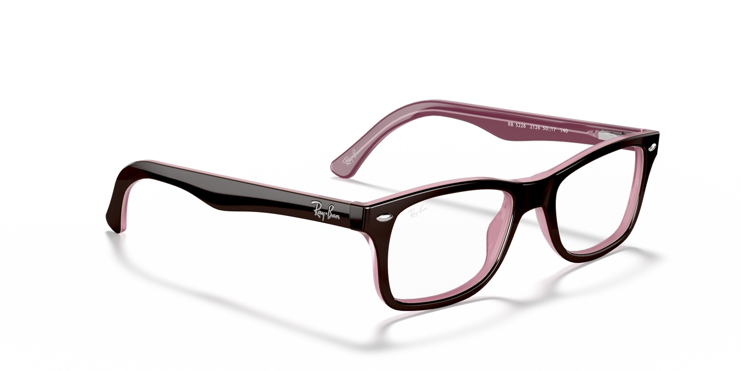 Designer frames