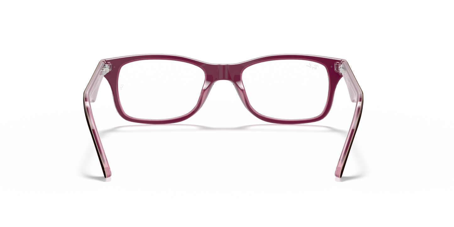 Designer frames