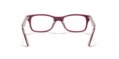 Designer frames