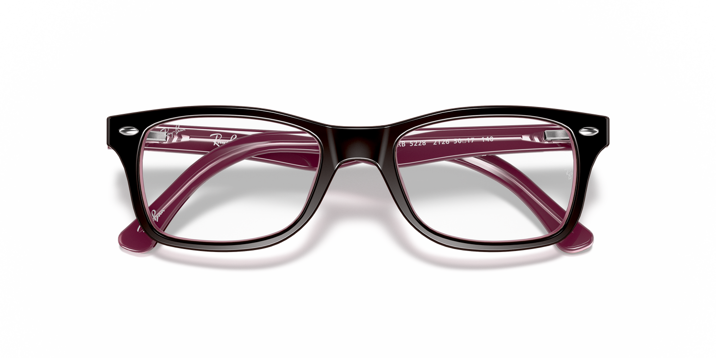 Designer frames