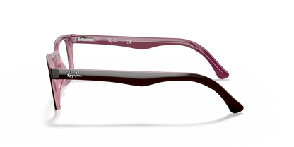 Designer frames