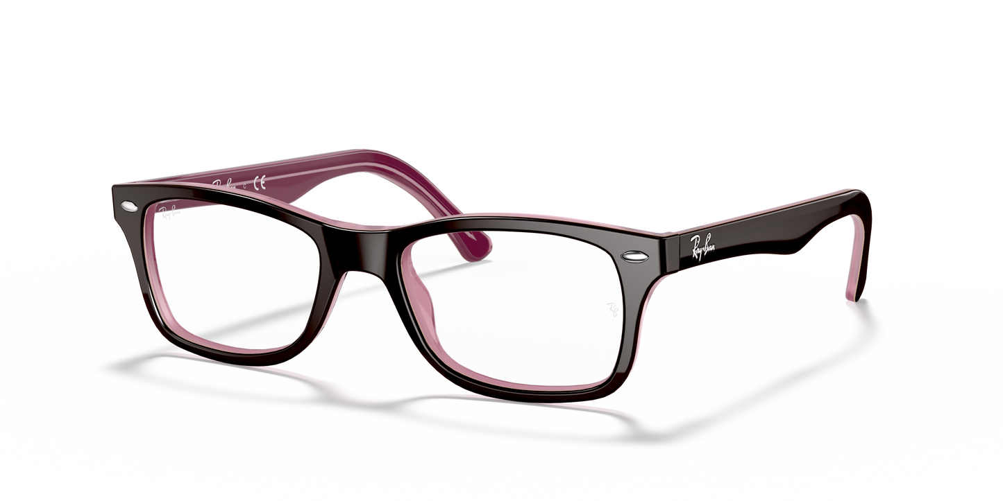 Designer frames