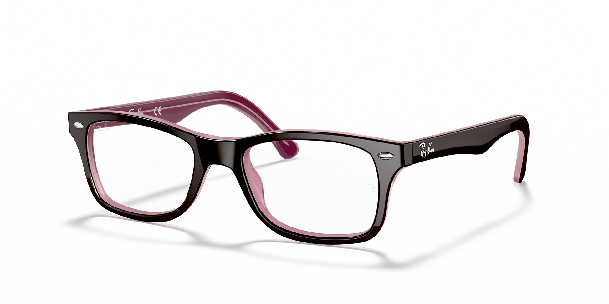 Designer frames