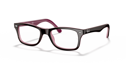 Designer frames