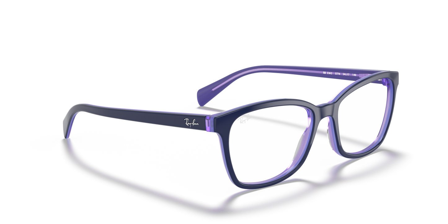 Designer frames