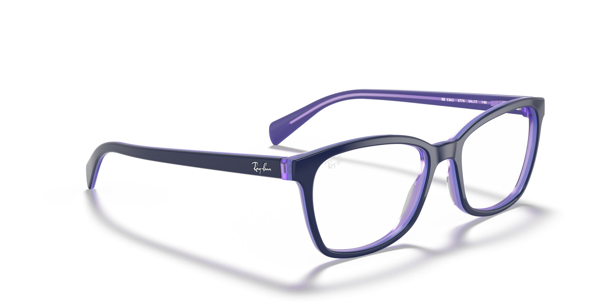 Designer frames